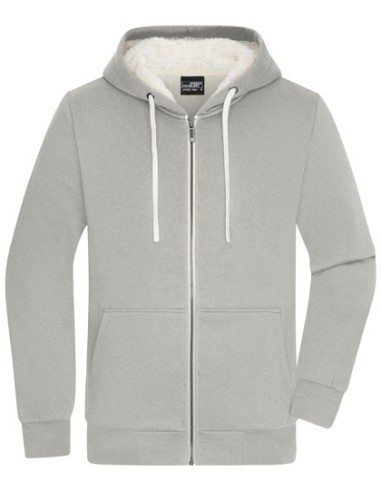 DAI-JN1320-Mens Doubleface Jacket